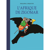 Image de L'Afrique de Zigomar