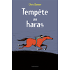 Image de Tempête au haras