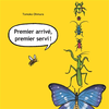 Image de Premier arrivé, premier servi !