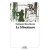 Image de Le Minotaure : conte de la mythologie grecque