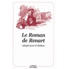 Image de Roman de renart nouvelle edition (Le)