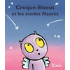 Image de Croque-Bisous et les étoiles filantes