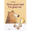 Image de Deux pour moi, un pour toi