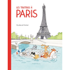 Image de Les toutous à Paris