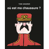 Image de Ou est ma chaussure?