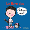 Image de Le livre des C'est pas moi !
