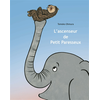 Image de L'ascenseur de Petit Paresseux