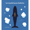 Image de La mystérieuse baleine