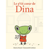 Image de Le p'tit coeur de Dina