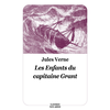 Image de Enfants du capitaine Grant (texte abrégé) (Les)