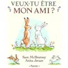 Image de Veux-tu être mon ami ?