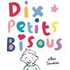 Image de Dix petits bisous