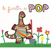 Image de Le jardin de Pop