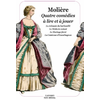 Image de Quatre comédies à lire et à jouer