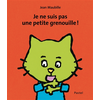 Image de Je ne suis pas une petite grenouille !