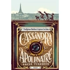 Image de La prodigieuse machine à capturer les âmes de Cassandra Apollinaire