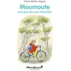 Image de Moumoute. Vol. 2. Moumoute et la journée avec Mouchka