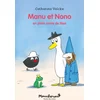 Image de Manu et Nono. Vol. 7. Manu et Nono en plein conte de fées