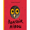 Image de Bonsoir hibou