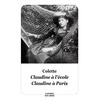Image de Claudine à l'école et Claudine à Paris