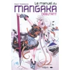 Image de Le manuel du mangaka débutant