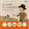 Image de La lampe et la boussole d'Anatole