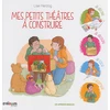 Image de Mes petits théâtres à construire - Je décore, je découpe, je colle, j'assemble.