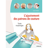 Image de L'ajustement des patrons de couture : toutes morphologies