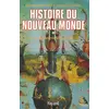Image de Histoire du Nouveau Monde T.1: De la découverte à la conquête, une expérience européenne (1492-1550)