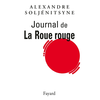 Image de Journal de La roue rouge : 1960-1991