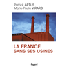 Image de La France sans ses usines