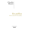 Image de Res publica : histoire romaine de la chose publique