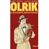 Image de Olrik, la biographie non autorisée