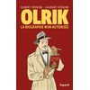 Image de Olrik : la biographie non autorisée