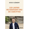 Image de Les lapins ne mangent pas de carottes