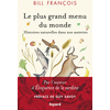 Image de Le plus grand menu du monde : histoires naturelles dans nos assiettes