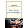Image de Confessions gastronomiques - Le restaurant d'après Vol.1