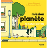 Image de Mission Planète vol.5 La nature en ville