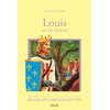 Image de Saint Louis, roi très chrétien