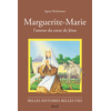 Image de Marguerite-Marie : l'amour du coeur de Jésus