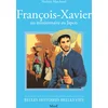 Image de Saint François-Xavier, un missionnaire au Japon