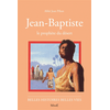 Image de Jean-Baptiste : le prophète du désert
