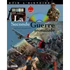 Image de La Seconde Guerre Mondiale (+ 1 DVD)