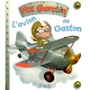Image de P'tit garçon - Tome 3 - L'avion de Gaston (P'tit garçon) - n°3