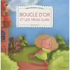 Image de Boucle d'or et les trois ours