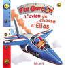 Image de P'tit garçon - Tome 32 - L'avion de chasse d'Elias (P'tit garçon)