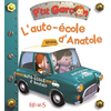 Image de P'tit garçon - Tome 24 - L'auto-école d'Anatole (P'tit garçon) - n°24