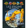 Image de Les engins de chantier