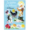 Image de Les Fables de La Fontaine, racontées par Vincent Fernandel (livre-CD)
