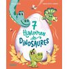 Image de 7 histoires de dinosaures